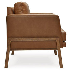 Numund Accent Chair - 46 Furniture and Mattress Gallery