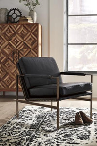 Puckman Accent Chair - 46 Furniture and Mattress Gallery