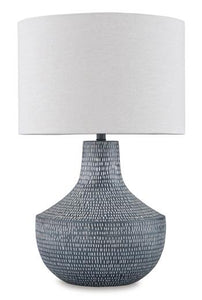 Schylarmont Table Lamp - 46 Furniture and Mattress Gallery
