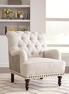 Tartonelle Accent Chair - 46 Furniture and Mattress Gallery