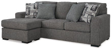 Load image into Gallery viewer, Gardiner Sofa Chaise - 46 Furniture and Mattress Gallery
