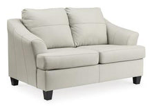 Load image into Gallery viewer, Genoa Loveseat - 46 Furniture and Mattress Gallery
