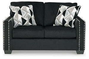 Gleston Living Room Set - 46 Furniture and Mattress Gallery