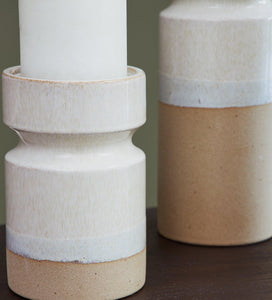 Hurston Candle Holder (Set of 3) - 46 Furniture and Mattress Gallery