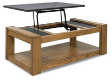 Load image into Gallery viewer, Quentina Lift Top Coffee Table - 46 Furniture and Mattress Gallery
