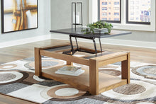 Load image into Gallery viewer, Quentina Lift Top Coffee Table - 46 Furniture and Mattress Gallery

