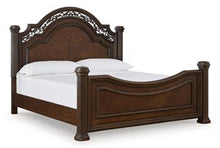 Load image into Gallery viewer, Lavinton Bed

