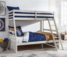 Load image into Gallery viewer, Robbinsdale Bunk Bed - 46 Furniture and Mattress Gallery
