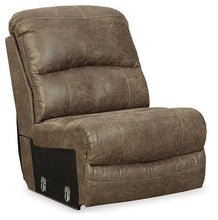 Load image into Gallery viewer, Segburg Power Reclining Sectional - 46 Furniture and Mattress Gallery

