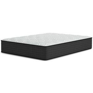 Palisades Plush Mattress - 46 Furniture and Mattress Gallery