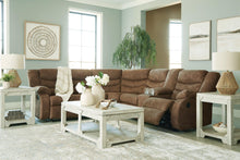 Load image into Gallery viewer, Partymate 2-Piece Reclining Sectional - 46 Furniture and Mattress Gallery
