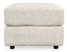 Load image into Gallery viewer, Soletren Oversized Ottoman - 46 Furniture and Mattress Gallery
