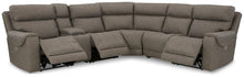 Load image into Gallery viewer, Starbot Power Reclining Sectional - 46 Furniture and Mattress Gallery
