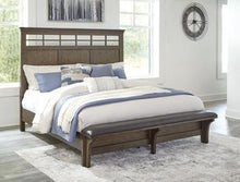 Load image into Gallery viewer, Shawbeck Bed - 46 Furniture and Mattress Gallery
