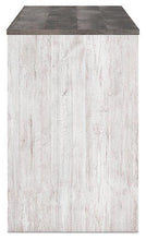 Load image into Gallery viewer, Shawburn 54&quot; Home Office Desk - 46 Furniture and Mattress Gallery
