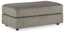 Load image into Gallery viewer, Soletren Oversized Ottoman - 46 Furniture and Mattress Gallery
