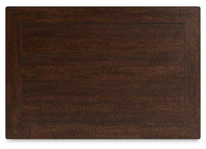 Valebeck Counter Height Dining Table - 46 Furniture and Mattress Gallery