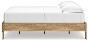 Bermacy Bed - 46 Furniture and Mattress Gallery