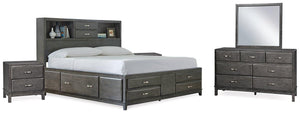 Caitbrook Bedroom Set - 46 Furniture and Mattress Gallery