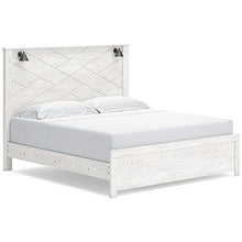 Load image into Gallery viewer, Gerridan Bed - 46 Furniture and Mattress Gallery

