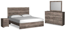 Load image into Gallery viewer, Ralinksi Bedroom Set - 46 Furniture and Mattress Gallery
