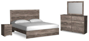Ralinksi Bedroom Set - 46 Furniture and Mattress Gallery