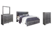 Load image into Gallery viewer, Lodanna Bedroom Set - 46 Furniture and Mattress Gallery
