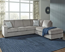 Load image into Gallery viewer, Altari 2-Piece Sectional with Chaise - 46 Furniture and Mattress Gallery
