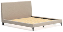 Load image into Gallery viewer, Cielden Upholstered Bed with Roll Slats - 46 Furniture and Mattress Gallery
