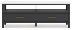 Cadmori 72" TV Stand - 46 Furniture and Mattress Gallery
