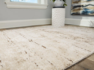 Kasney Medium Rug - 46 Furniture and Mattress Gallery