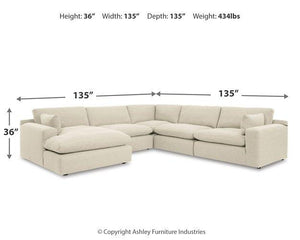 Elyza Living Room Set - 46 Furniture and Mattress Gallery