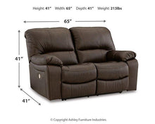 Load image into Gallery viewer, Leesworth Living Room Set - 46 Furniture and Mattress Gallery

