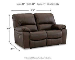 Leesworth Living Room Set - 46 Furniture and Mattress Gallery