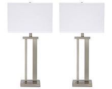 Load image into Gallery viewer, Aniela Table Lamp (Set of 2) - 46 Furniture and Mattress Gallery
