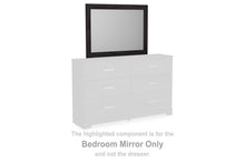 Load image into Gallery viewer, Belachime Bedroom Mirror - 46 Furniture and Mattress Gallery
