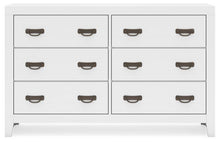 Load image into Gallery viewer, Binterglen Dresser and Mirror - 46 Furniture and Mattress Gallery
