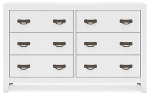 Binterglen Dresser and Mirror - 46 Furniture and Mattress Gallery