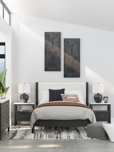 Cadmori Bedroom Set - 46 Furniture and Mattress Gallery