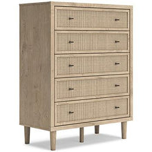 Load image into Gallery viewer, Cielden Chest of Drawers - 46 Furniture and Mattress Gallery

