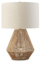 Load image into Gallery viewer, Clayman Table Lamp - 46 Furniture and Mattress Gallery
