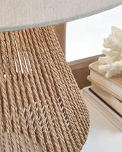 Load image into Gallery viewer, Clayman Table Lamp - 46 Furniture and Mattress Gallery
