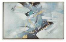 Load image into Gallery viewer, Cormette Wall Art - 46 Furniture and Mattress Gallery
