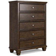 Load image into Gallery viewer, Danabrin Chest of Drawers - 46 Furniture and Mattress Gallery
