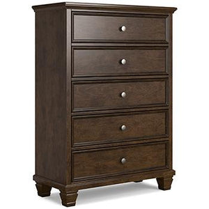 Danabrin Chest of Drawers - 46 Furniture and Mattress Gallery