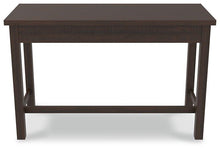 Load image into Gallery viewer, Camiburg 47&quot; Home Office Desk - 46 Furniture and Mattress Gallery
