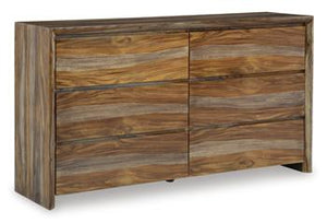 Dressonni Dresser - 46 Furniture and Mattress Gallery