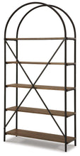 Load image into Gallery viewer, Galtbury Bookcase - 46 Furniture and Mattress Gallery

