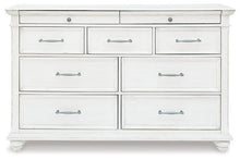 Load image into Gallery viewer, Kanwyn Dresser - 46 Furniture and Mattress Gallery
