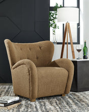 Load image into Gallery viewer, Larbell Accent Chair - 46 Furniture and Mattress Gallery
